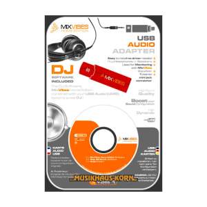 Mixvibes Home Edition