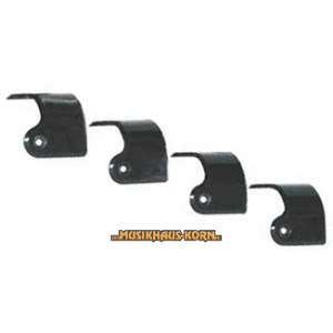 Marshall V6 Boxen-Ecken, hinten (4 Stk)