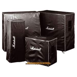 Marshall Schutzhülle 38 für AVT50 Combo