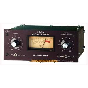 Universal Audio LA3A
