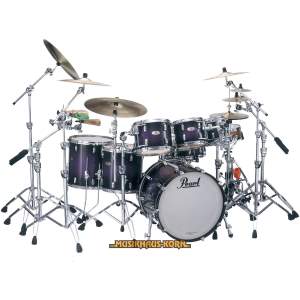 Pearl Shell Set RF-924XSP/C Purple Craze
