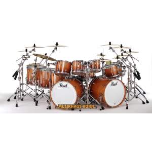 Pearl Shell Set RF-924XSP/C Rootbeer Fade