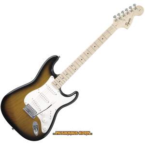 Fender Squier Affinity Strat MN 2 TS