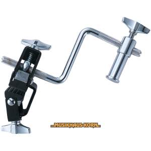 Pearl HiHat Bassdrum Befestigung HA 100