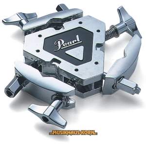 Pearl AX 38 3 fach Adapter