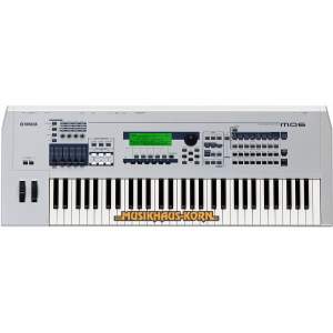 Yamaha MO6