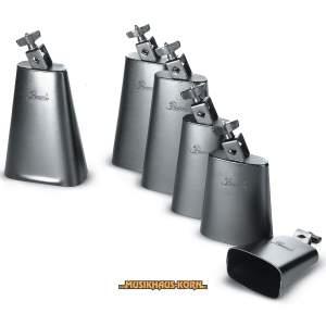 Pearl ECB Cowbell Cha Cha 5 Zoll
