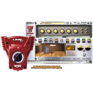 Line6 Guitarport XT