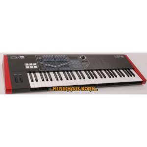 CME UF6 mit Firewire Digital Audio Erweiterung