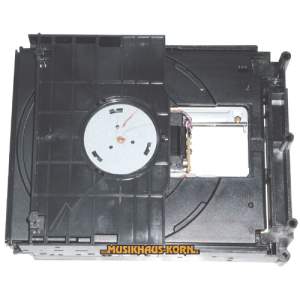 Denon Laufwerk komplett DN1800F/2000F3/2100F/2600F