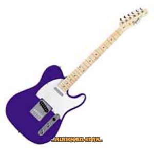 Fender Squier Affinity Tele MN Metallic Blue