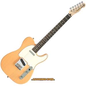 Fender Squier Std Telecaster RW Vintage Blonde