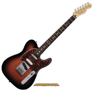 Fender Tele Deluxe Nashville Power 2 TSB