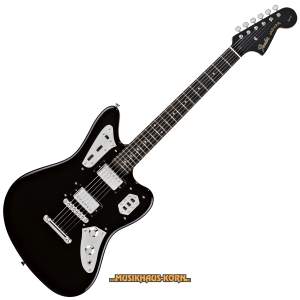 Fender Special Edition Jaguar HH RW Black