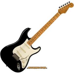 Fender Eric Johnson Strat MN Black