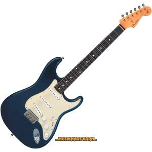 Fender Robert Cray Strat RW Violet