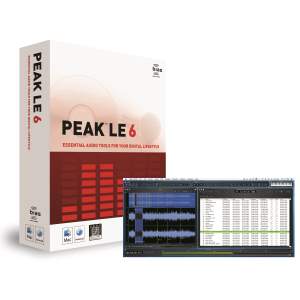 Bias Peak LE 6