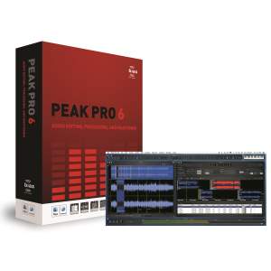 Bias Peak Pro 6