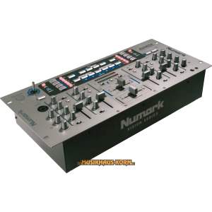 Numark AVM 02
