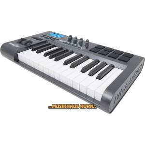 M-Audio Axiom 25 USB MIDI Keyboard