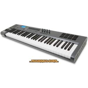 M-Audio Axiom 61 USB MIDI Keyboard