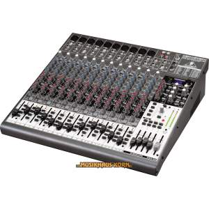 Behringer Xenyx 2442FX
