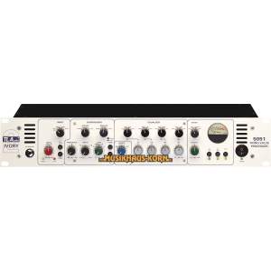 TL Audio 5051 Ivory 2