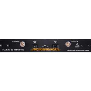 TL Audio DO-8