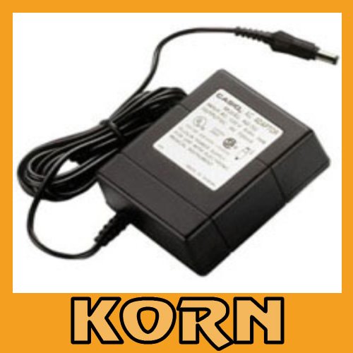 Casio AD-1G Netzadapter 7,5V