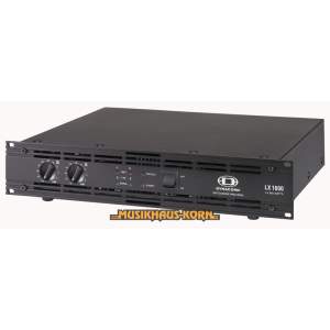 Dynacord LX 1600