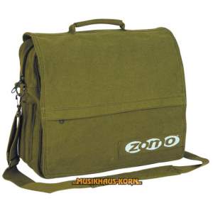 Zomo Bag Defender olive