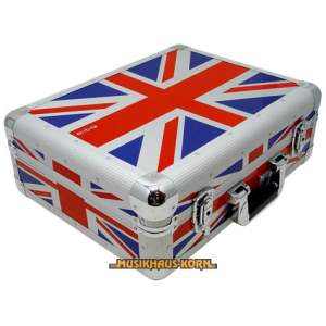 Zomo CD-MK3 UK