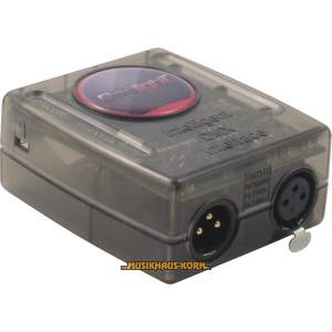 Daslight DVC2 512 - Auslauf -