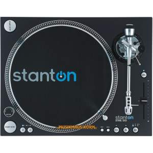 Stanton STR8-150