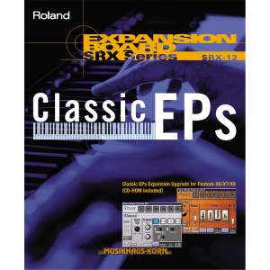 Roland SRX 12 Wave Expansionboard
