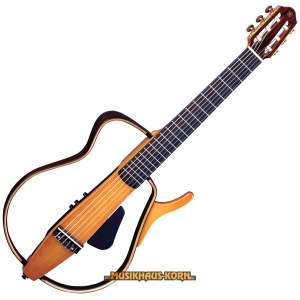 Yamaha Silent Guitar SLG120 NW