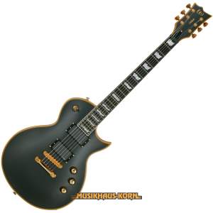 ESP Ltd EC-1000 EMG VBK E-Gitarre