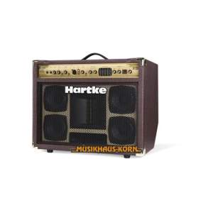 Hartke AC 150 Akustik Gitarren Combo