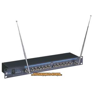 dB Technologies AS 6X Antennensplitter