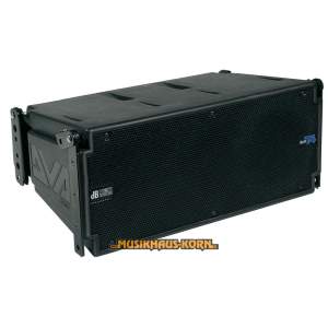 dB Technologies DVA T4 Topteil