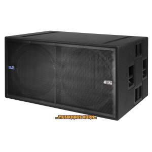 dB Technologies DVA S20 Subwoofer