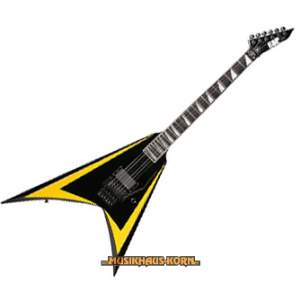 ESP Alexi Laiho Std. Black