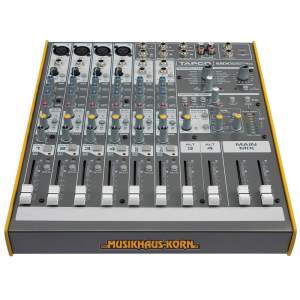 Tapco by Mackie MIX 220 FX