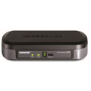 Shure PG 4E Empfaenger