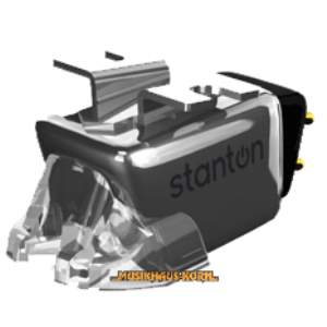 Stanton 520 V.3