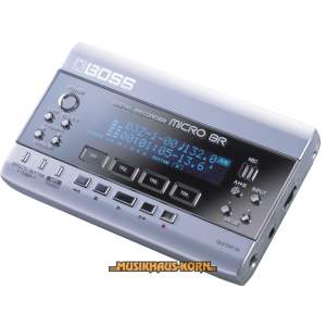 Boss Micro BR