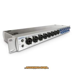 PreSonus FIREPOD inkl. Cubase LE4