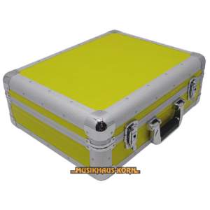 Zomo CD-MK3 gelb XT