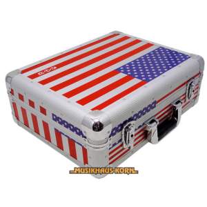 Zomo CD-MK3 Stars und Stripes