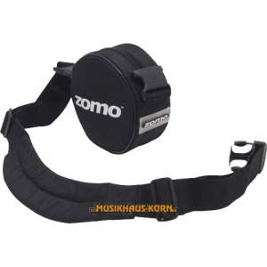 Zomo Scratch Bag schwarz